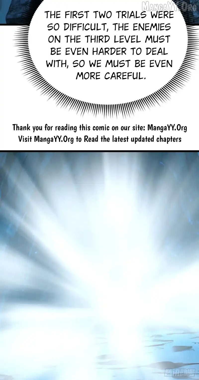 Primordial Ten Fiends: Others Tame Beasts, I Tame Beast Girls Chapter 102 - page 35